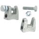 Beam Clamps & Flange Clamps for Steel Suspension Systems